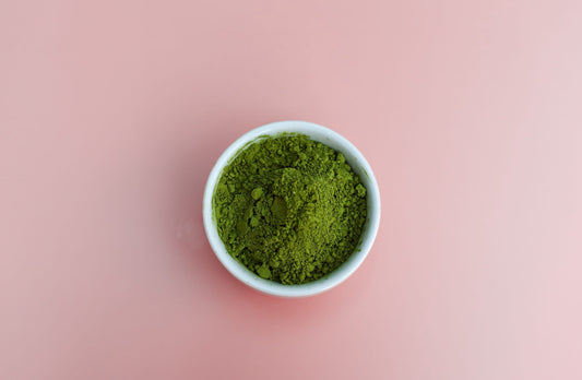 Matcha Universe x My Fantasy Tea- Organic Vegan Healthy Matcha - matcha guide