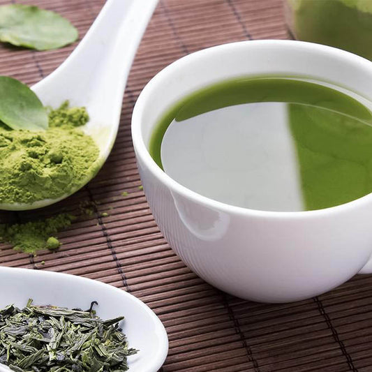 Bulletproof Coffee vs Bombproof Matcha