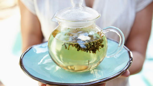 IS MATCHA TEA SMART FOR YOU?