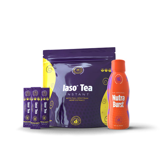 Remove, Relax, & Replenish Kit - My Fantasy Tea