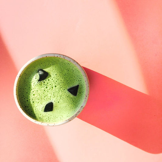 11 WAYS TO USE MATCHA POWDER