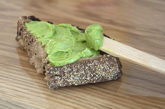 MATCHA BUTTER