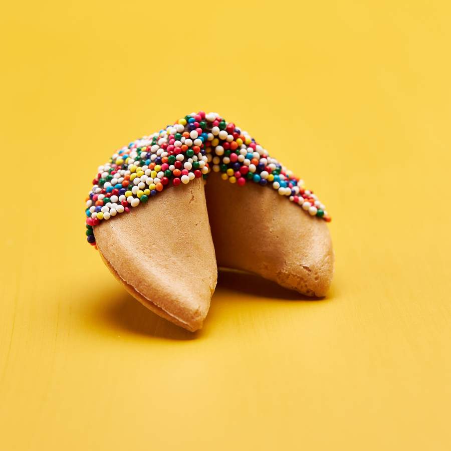 FORTUNE COOKIES