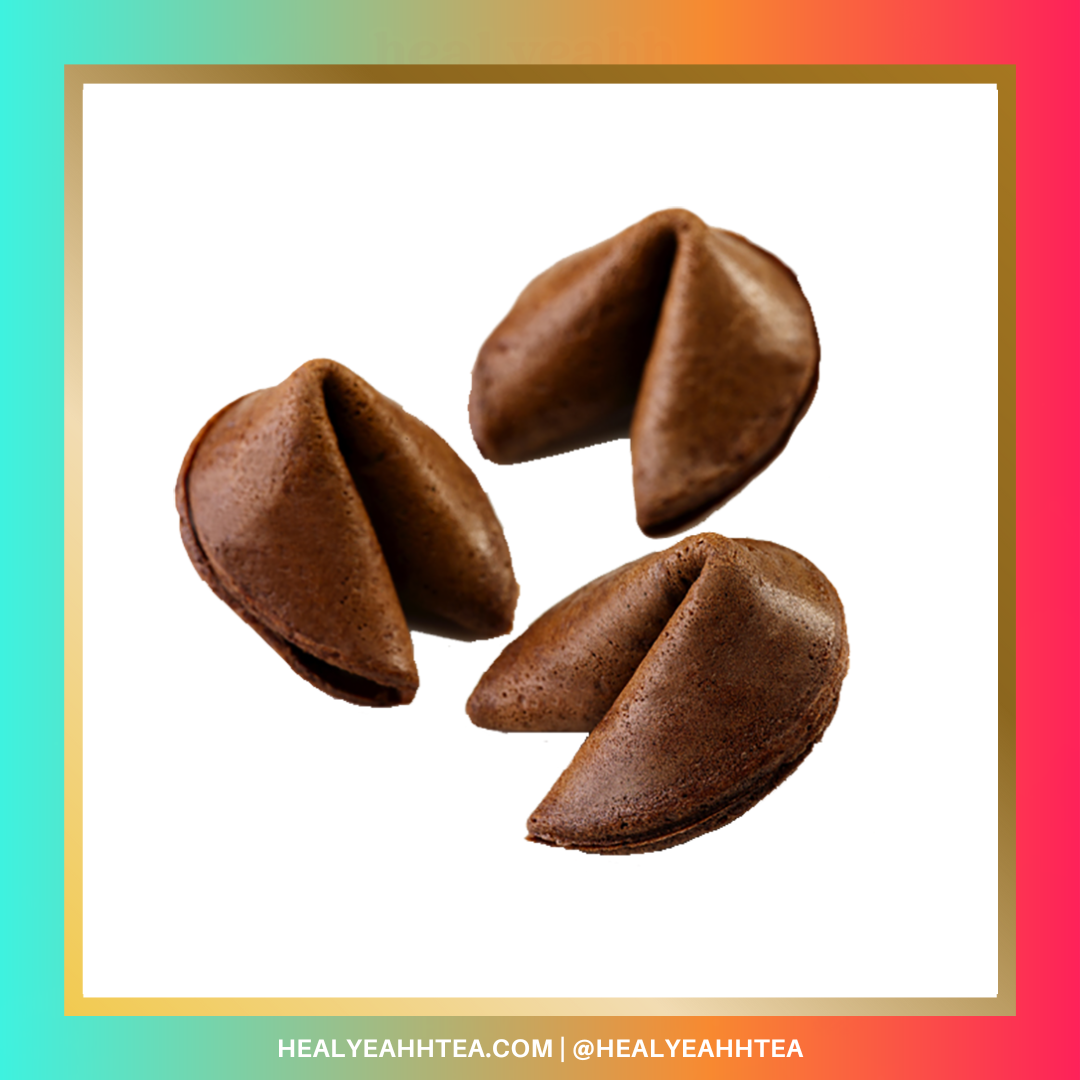 FORTUNE COOKIES