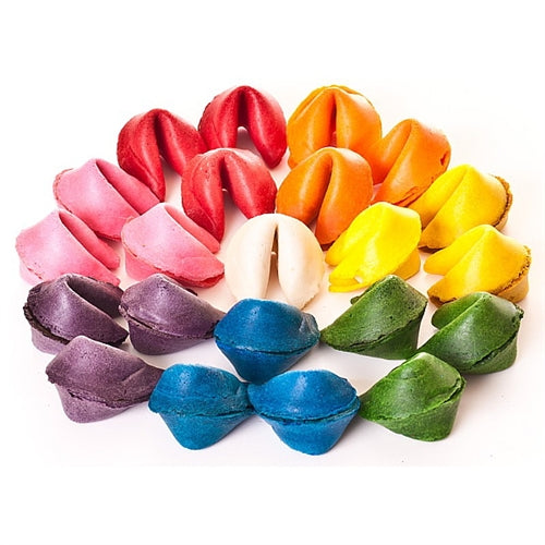FORTUNE COOKIES