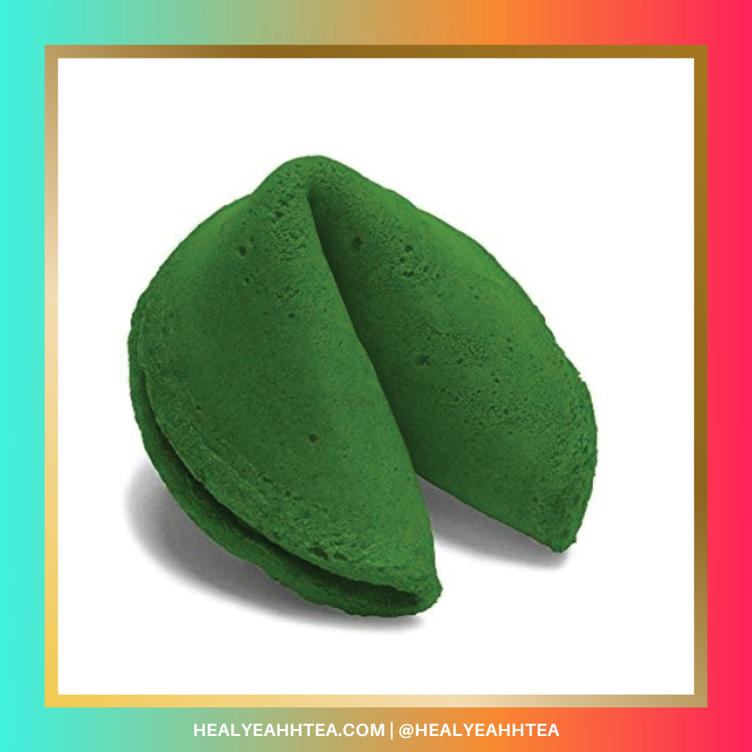 FORTUNE COOKIES