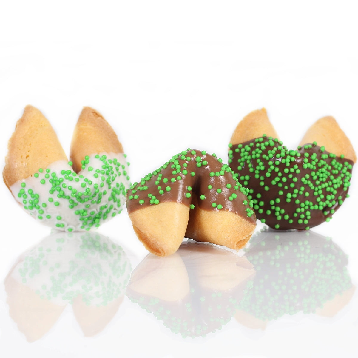 FORTUNE COOKIES