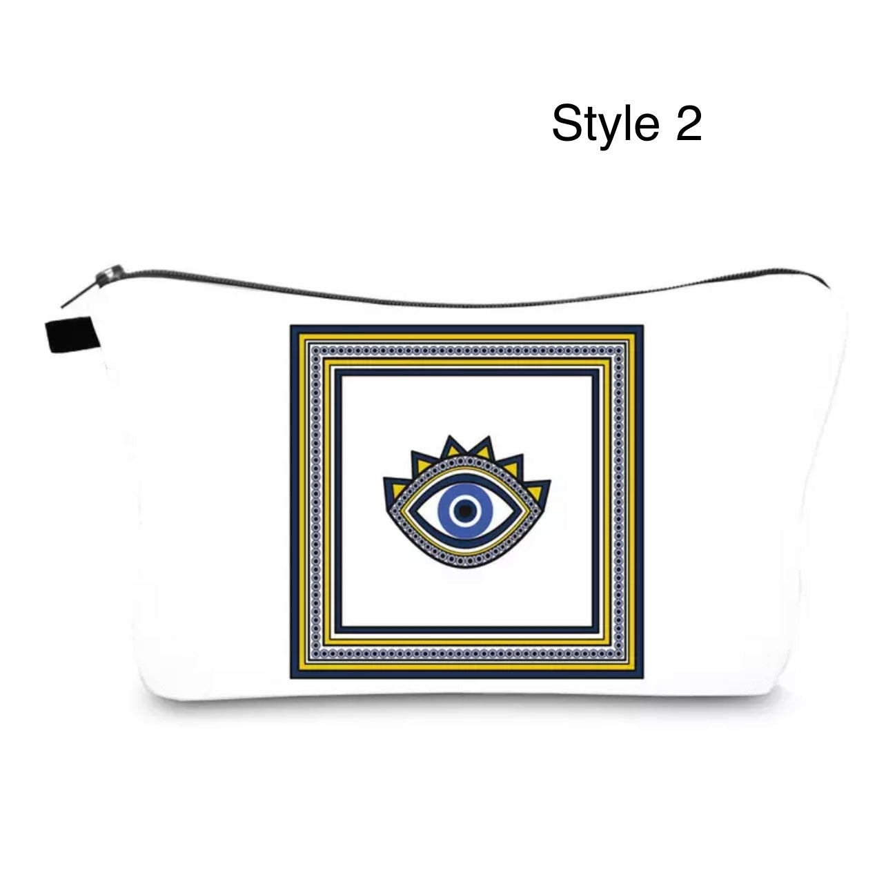 Evileye Make Up Bag