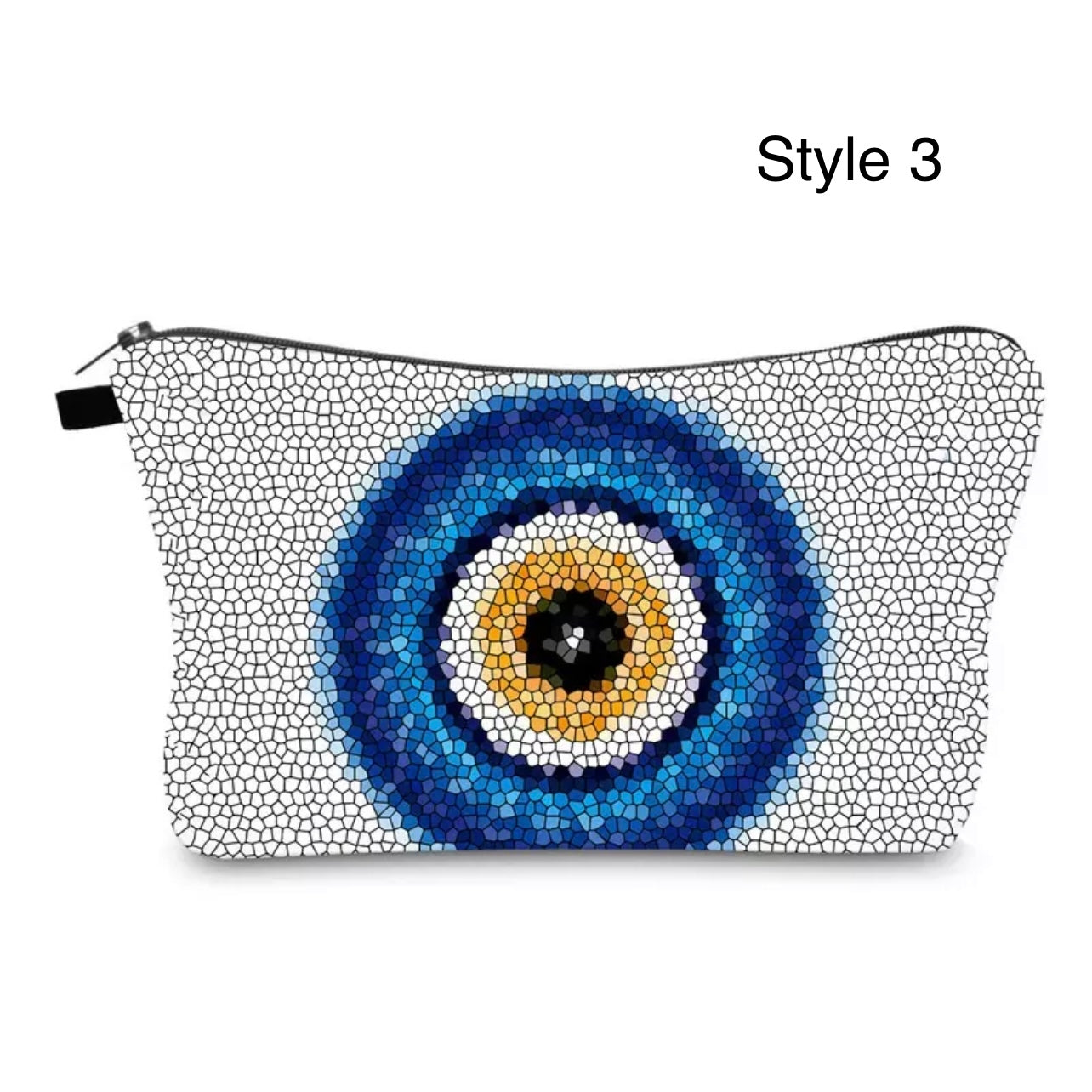 Evileye Make Up Bag