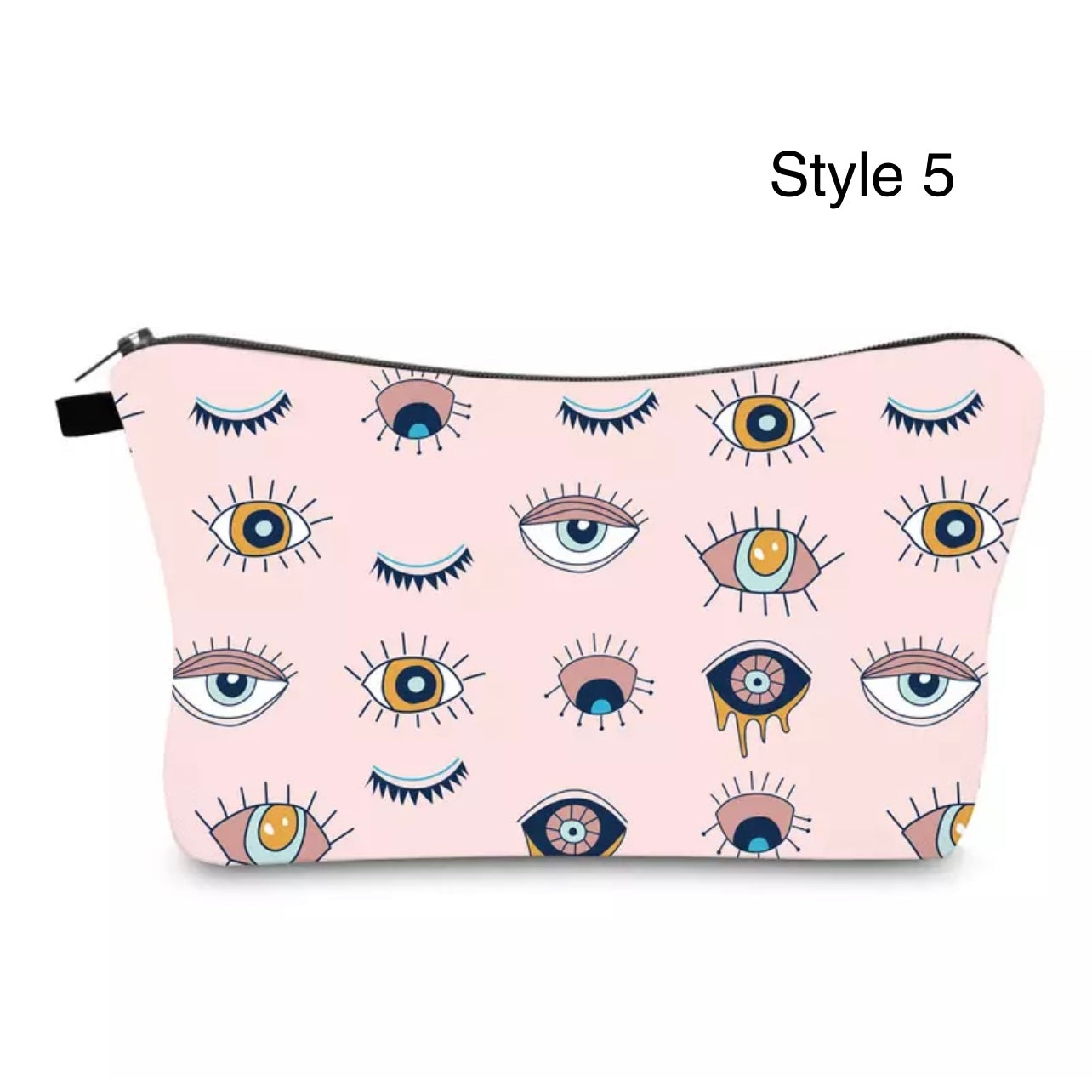 Evileye Make Up Bag