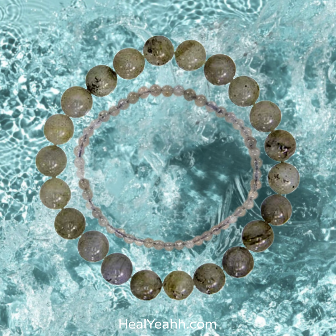 Labradorite Bracelet