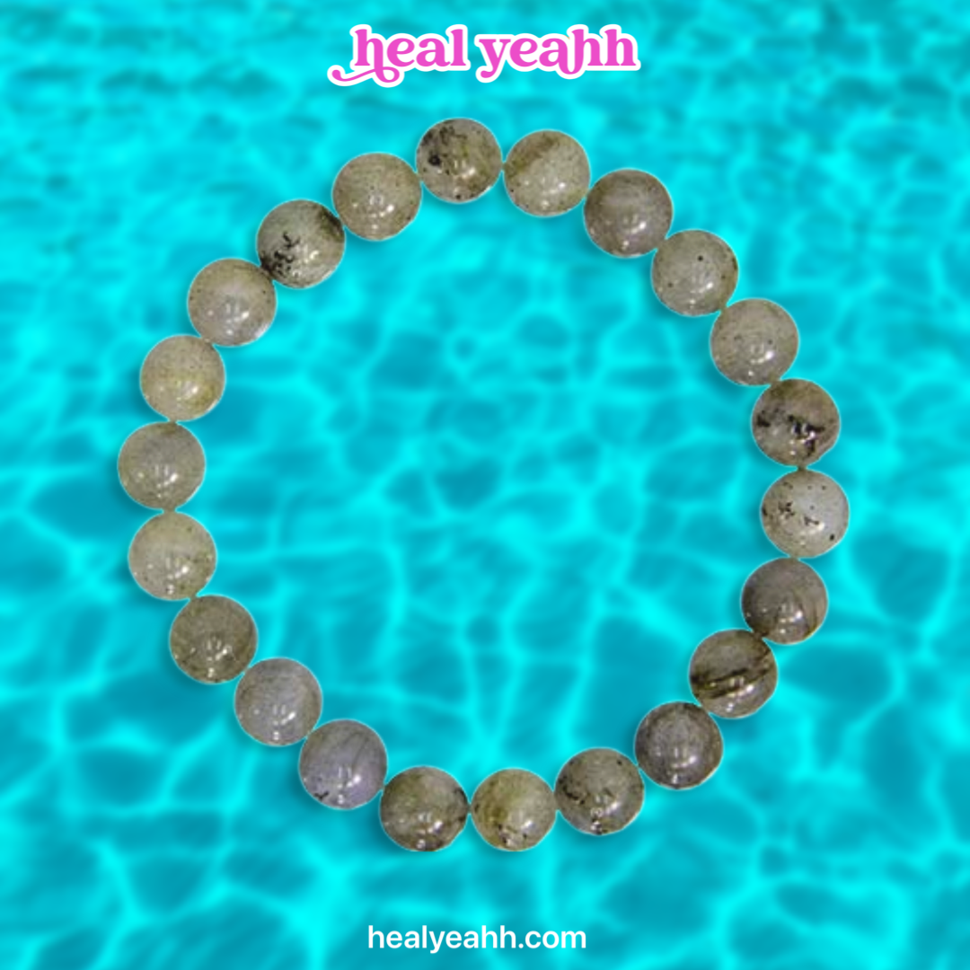 Labradorite Bracelet