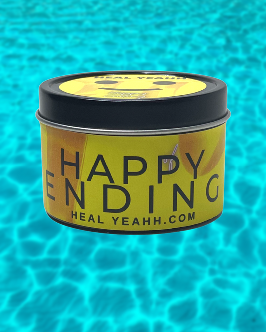 Happy Ending - CANDLE