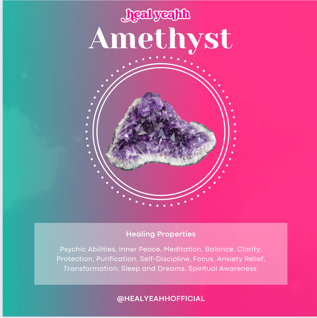 Chevron Amethyst Towers