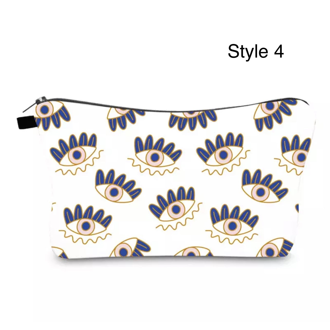 Evileye Make Up Bag