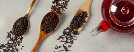 Black tea