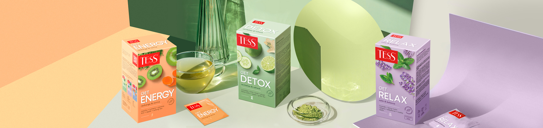 Wellness line