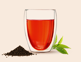 black Kenyan tea TESS Kenya photo