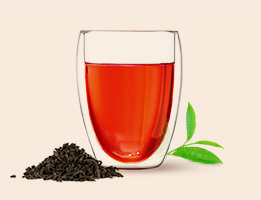 black tea TESS Dark photo