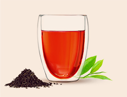 high grown black tea TESS High Ceylon photo