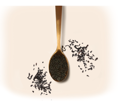 High grown black tea TESS High Ceylon leaf 100g photo