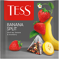 Banana Split 20п