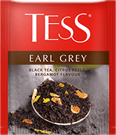 Earl Grey 25шт