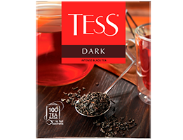 black tea TESS Dark photo
