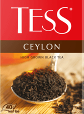 High Ceylon 100g