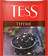 Thyme 25шт