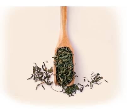 Green tea TESS Style in bags 25 pcs. photo
