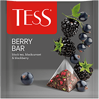 Berry Bar 20п