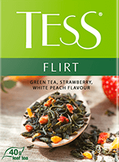 Flirt 100г