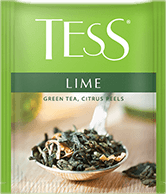 Lime 25шт