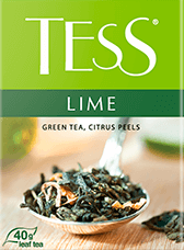 Lime 100г