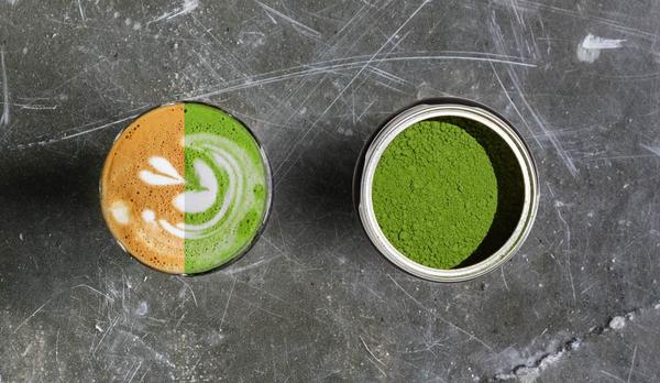 6 Amazing Benefits of Switching from Coffee to Matcha