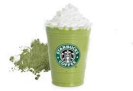 Starbucks Matcha not Healthy Matcha Universe x My Fantasy Tea- Organic Vegan Healthy Matcha