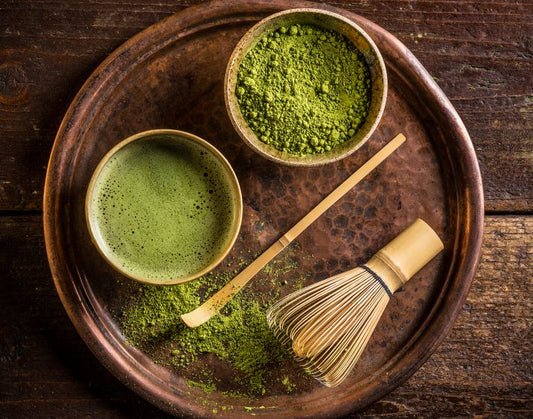 What Exactly Is Matcha and Why Is Everyone Talking About It?