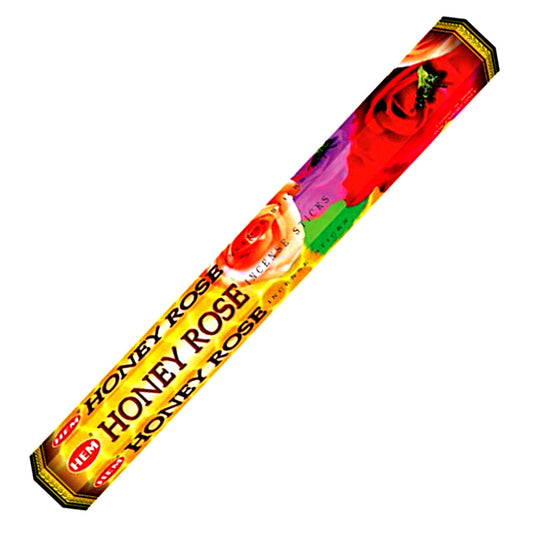 Honey Rose - Incense
