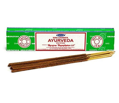 Ayorveda - Incense
