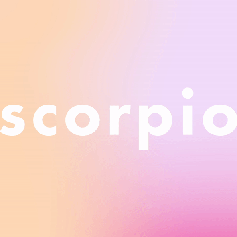 ♏️ Scorpio Zodiac Stone Set ♏️