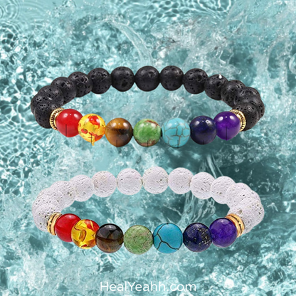 CHAKRA Bracelets