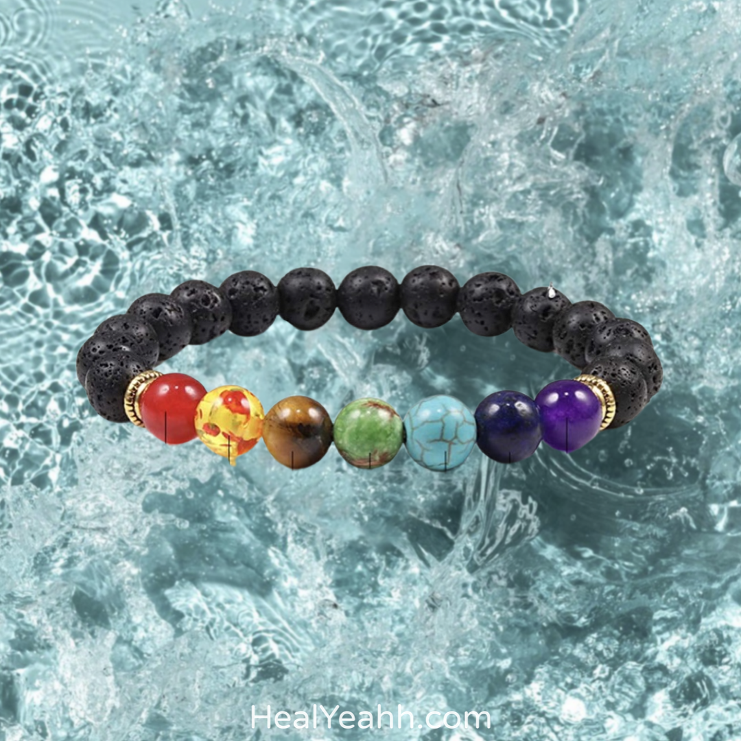 CHAKRA Bracelets