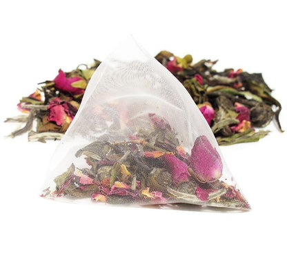 Inner Peace Elixir - Herbal Tea
