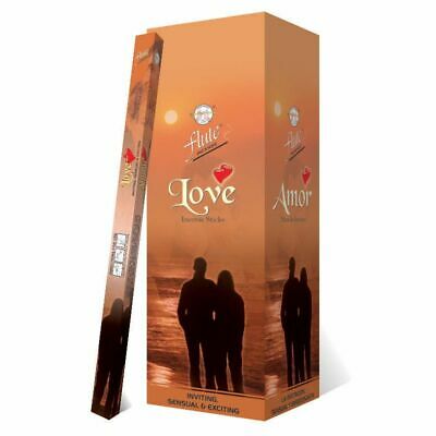 Love Me Bishh- Flute Incense