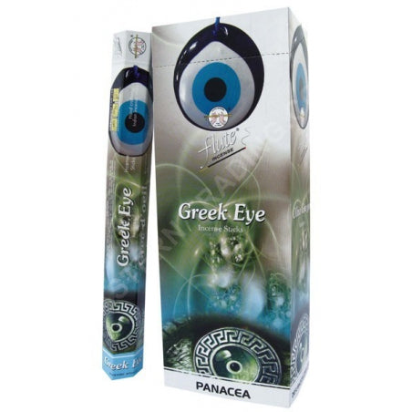 Evil Eye Incense